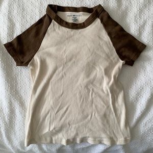 Brandy Melville Top